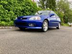 Honda Civic Si Coupe 2000 года (NA)